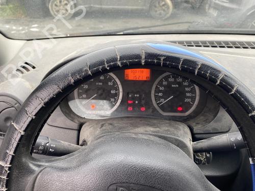 Front left window mechanism DACIA LOGAN (LS_) 1.5 dCi (LS0K) | BP25521200C22 