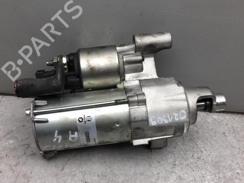 Startmotor AUDI A4 B8 Avant (8K5) S4 quattro | BP25525081M8 