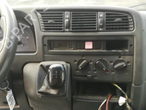 Left mirror FIAT DUCATO Van (230_) 2.8 D | BP25516784C26 