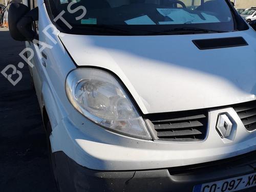 Display RENAULT TRAFIC II Van (FL) 2.0 dCi 90 (FL0H, FL00, FL01, FL0M, FL0P, FL0S) | BP25524957C48 - Image 27