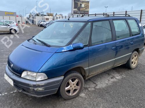 Peças RENAULT ESPACE II (J/S63_) 2.1 TD (J633, J634, J/S635, J/S63D) (88 hp) 4376339