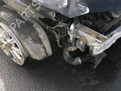 Starter AUDI A6 C7 Avant (4G5, 4GD) 3.0 TDI quattro | BP25522267M8  - Image 30