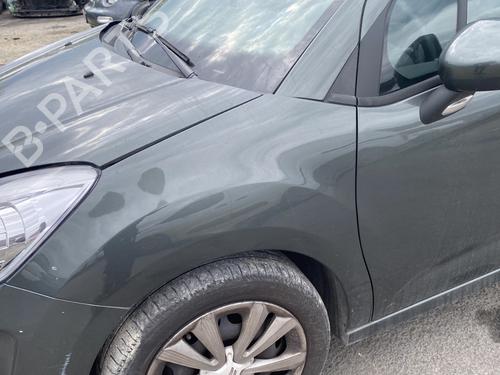 Rear left window mechanism CITROËN C3 II (SC_) 1.4 | BP25889900C24  - Image 13