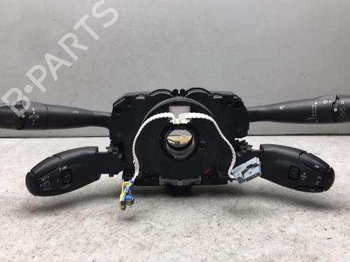 Used Steering column stalk PEUGEOT 308 I (4A_, 4C_) 1.6 HDi (92 hp) 25552224