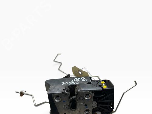 Front left lock DACIA SANDERO II 1.5 dCi | BP36446038C98 - Image 3