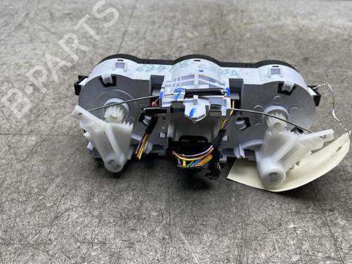 Used Climate control Climate control OPEL CORSA E (X15) 1.4 (08, 68) (90 hp) 25571316 25571316