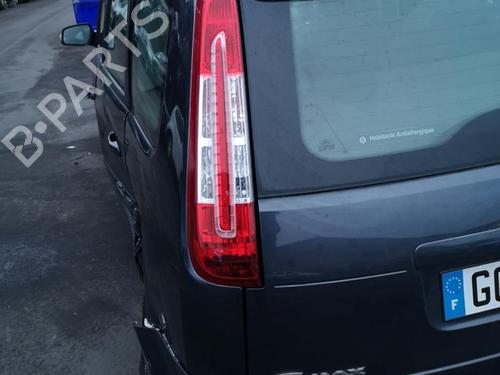 Espelho interior FORD C-MAX (DM2) 1.6 TDCi | BP25581973I6 - Image 10
