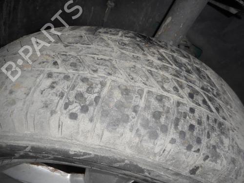 Spak kontakt RENAULT SCÉNIC I MPV (JA0/1_, FA0_) 1.9 dCi RX4 | BP25584088I30 