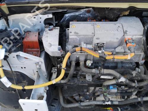 Right sun visor RENAULT KANGOO Express (FW0/1_) Z.E. (FW0Z, FW1Z) | BP25560505I2  - Image 21