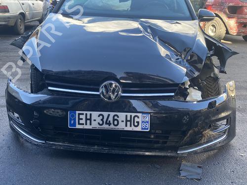 Switch VW GOLF VII (5G1, BQ1, BE1, BE2) 1.2 TSI | BP25548113I30 - Image 7