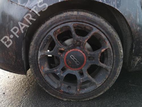 Starter FIAT 500 (312_) 1.2 (312AXA1A) | BP25559374M8 - Image 5