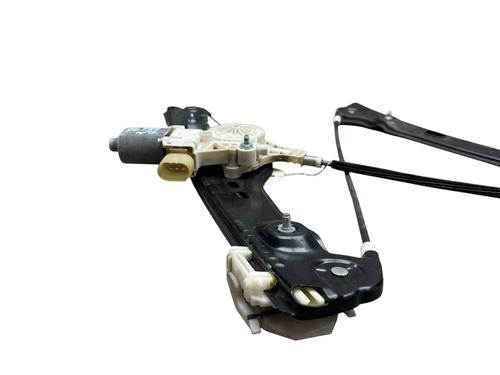 Front left window mechanism BMW 3 (E90) 318 d | BP35820990C22 - Image 3