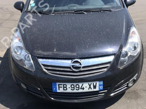 AC compressor OPEL CORSA D (S07) 1.3 CDTI (L08, L68) | BP27336536M34  - Image 17