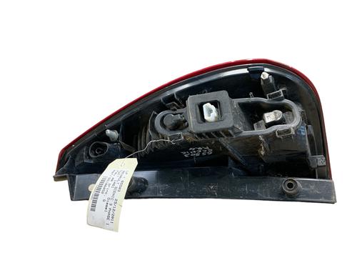 Used Left taillight Left taillight RENAULT SCÉNIC III (JZ0/1_) 1.5 dCi (110 hp) 25561336 25561336