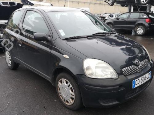 Ratstangsstang TOYOTA YARIS (_P1_) 1.0 (SCP10_, SCP10R) | BP25583434I23 