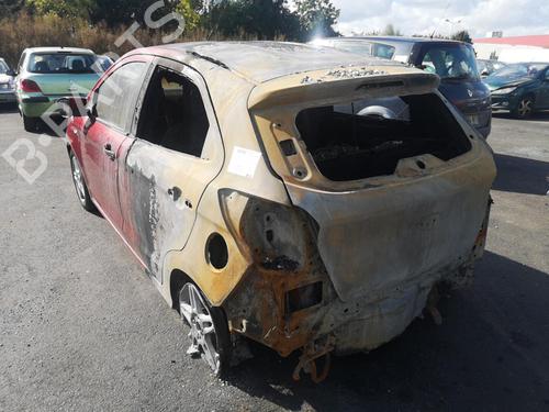 Starter FORD KA+ III (UK, FK) 1.2 Ti-VCT | BP25580051M8 - Image 9