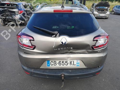 Left tailgate light RENAULT MEGANE III Grandtour (KZ0/1) 1.5 dCi (KZ09, KZ0D, KZ1G, KZ29, KZ14, KZ1W, KZ10, KZ1F,... | BP25580033C79 