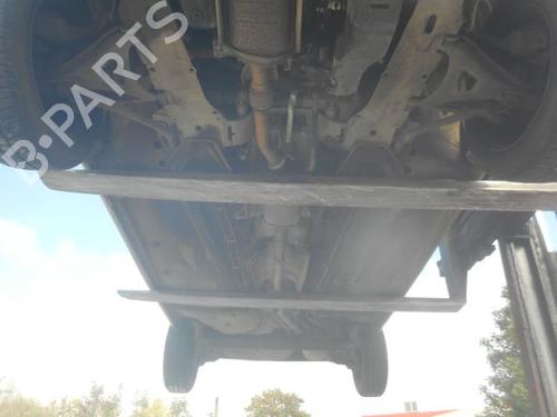 Generator RENAULT CLIO II (BB_, CB_) 1.4 (B/CB0C, B/CB0S) | BP25558371M7 