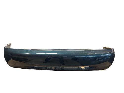 Rear bumper FORD MONDEO II (BAP) 1.8 i 1111876