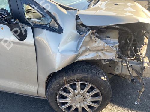 Rear left lock FORD B-MAX (JK) 1.5 TDCi | BP25515583C100  - Image 22