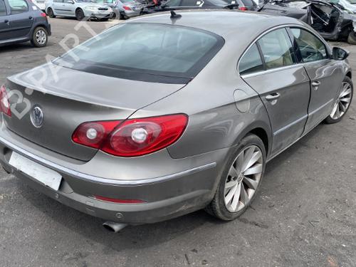 Left taillight VW PASSAT CC B6 (357) 3.6 FSI 4motion | BP25503008C34 - Image 4