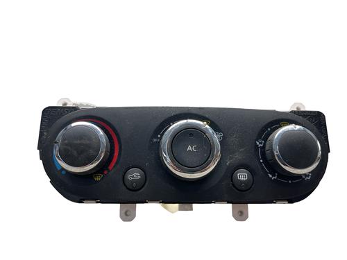 Comando clima RENAULT CLIO IV (BH_) 1.5 dCi 75 (75 hp) 25528417