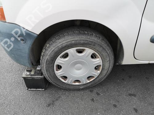 Left taillight RENAULT KANGOO (KC0/1_) 1.2 (KC0A, KC0K, KC0F, KC01) | BP25578539C34 