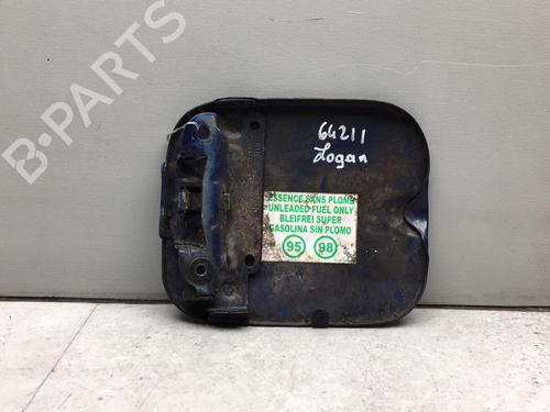 Tanklåg DACIA LOGAN (LS_) 1.4 (LS0A, LS0C, LS0E, LS0G) | BP25554573C131 - Image 2