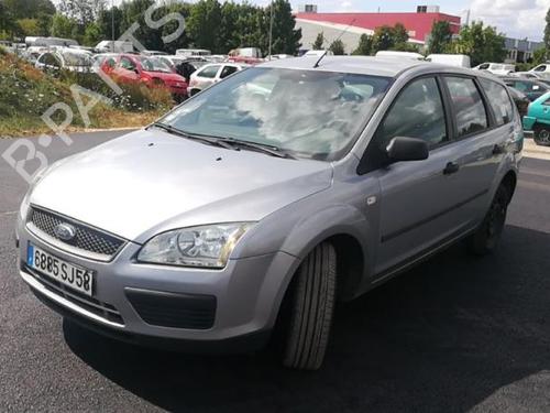Right mirror FORD FOCUS II Turnier (DA_, FFS, DS) 1.6 TDCi | BP25515983C27 