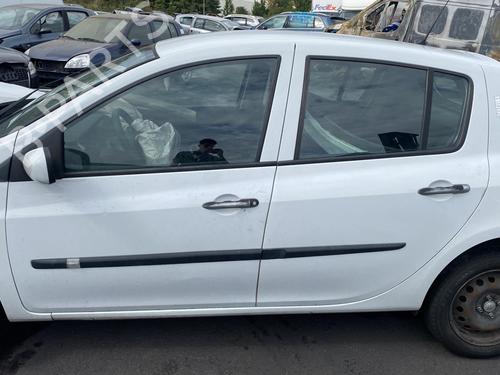 Headrest RENAULT CLIO III (BR0/1, CR0/1) 1.5 dCi (BR17, CR17) | BP25528799I31  - Image 9