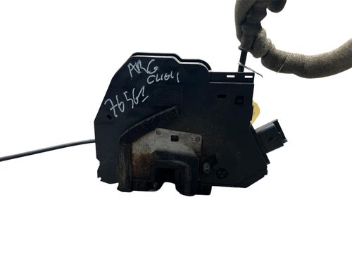 Used Rear left lock Rear left lock 33842903 33842903
