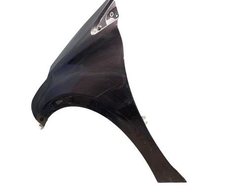 Left front fenders PEUGEOT 208 I (CA_, CC_) 1.2 VTI 82 | BP26931762C41 