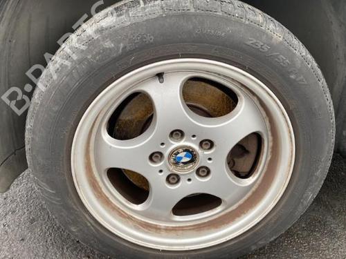 Left front fog light BMW X3 (E83) 2.0 d | BP25528697C30  - Image 6