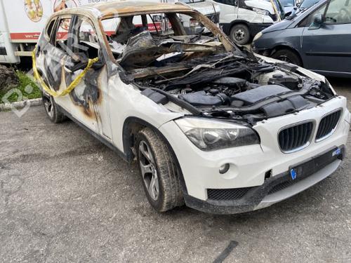 Left front fog light BMW X1 (E84) sDrive 18 d | BP25543657C30 