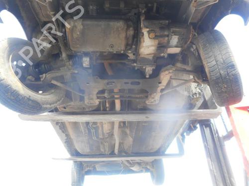 Used Parts PEUGEOT 309 I (10C, 10A) 1.9 D (64 hp) 2503615