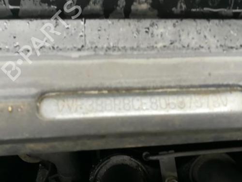 Left taillight PEUGEOT 406 (8B) 2.1 TD 12V | BP25577882C34 