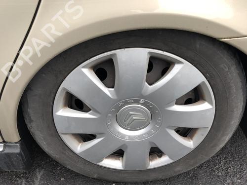 Left front window switch CITROËN C5 II (RC_) 1.6 HDi (RC8HZB) | BP27344962I27 - Image 19