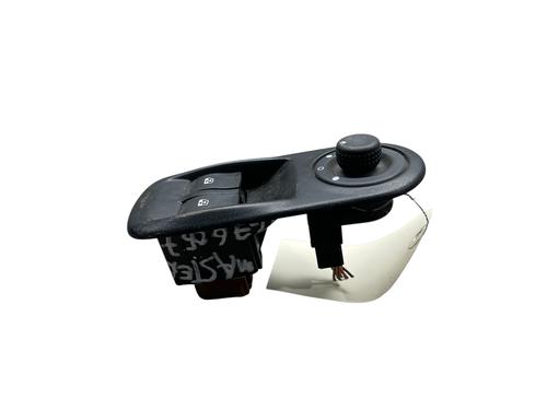 Venstre Foran elrute bryter Venstre Foran elrute bryter RENAULT MASTER II Van (FD) 2.5 dCi (FD02) (101 hp) 33674194 33674194