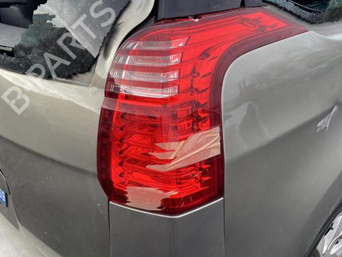 Switch PEUGEOT 5008 (0U_, 0E_) 2.0 HDi 150 / BlueHDi 150 | BP25515481I30 - Image 24