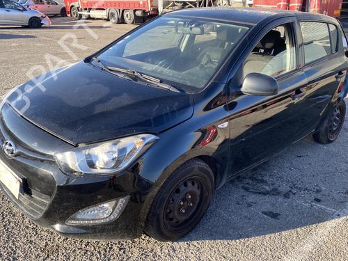 Left front window switch HYUNDAI i20 I (PB, PBT) 1.2 | BP29507073I27 - Image 10