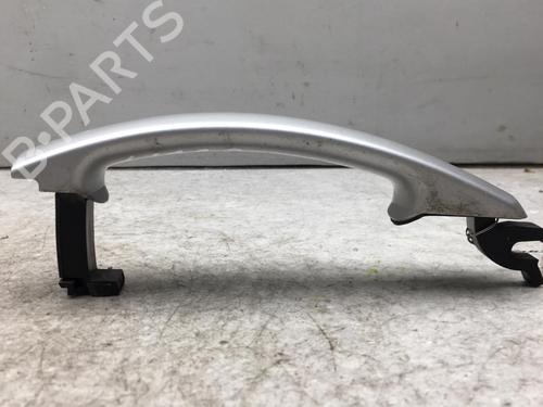 Rear right exterior door handle FORD MONDEO III Saloon (B4Y) 1.8 16V | BP25555748C130 