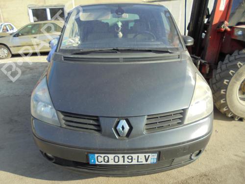 Steering column stalk RENAULT ESPACE IV (JK0/1_) 2.2 dCi (JK0H) | BP25554055I23 - Image 4