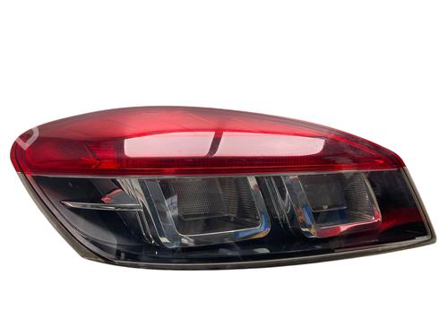 Used Left taillight RENAULT MEGANE III Coupe (DZ0/1_) 1.9 dCi (DZ0N, DZ0J, DZ1J, DZ1K) (131 hp) 28199764