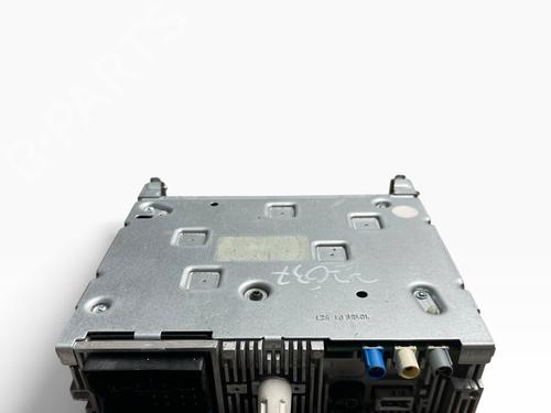 Used Radio Radio DS DS 3 (SA_) 1.6 BlueHDi 100 (SABHY0, SABHYT) (99 hp) 40271274 40271274