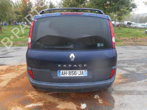 AC compressor RENAULT ESPACE IV (JK0/1_) 2.2 dCi (JK0H) | BP25582351M34 - Image 3
