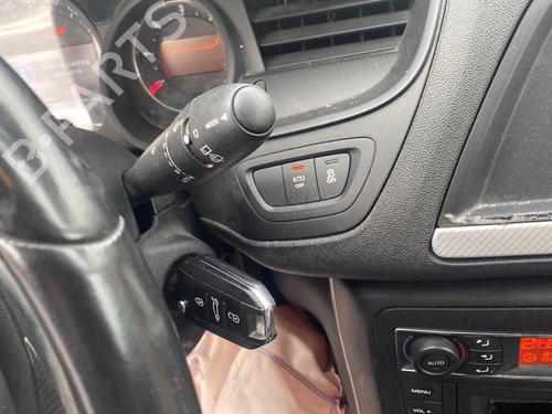 Left front window switch CITROËN C5 III Break (RW_) 2.0 HDi 150 / BlueHDi 150 (RWRHEJ, RWRHE8) | BP25534685I27  - Image 26