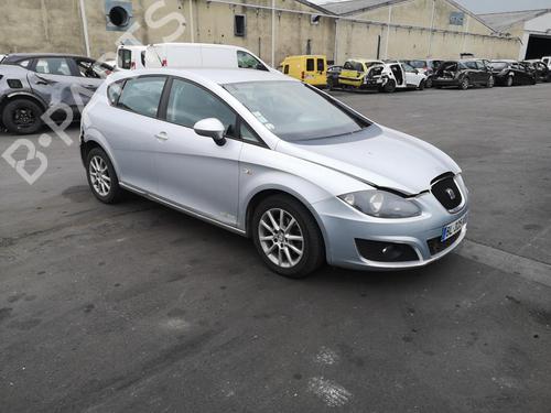 Front left window mechanism SEAT LEON (1P1) 1.6 TDI | BP25561745C22  - Image 11