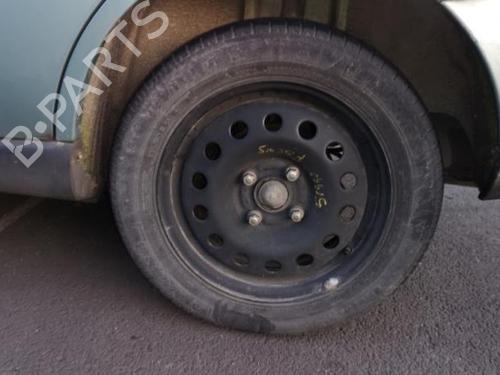 Rattstammestilk FORD FOCUS I (DAW, DBW) 1.6 16V | BP25552272I23 