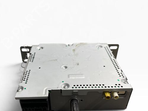 Radio RENAULT CAPTUR I (J5_, H5_) 1.5 dCi 90 (J5N4, J5M5, J5MW, J5M6, J5AL, J5AJ) | BP39950593E6 - Image 3
