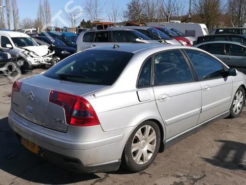Bakluke CC/Kombi-Kupé CITROËN C5 II (RC_) 2.0 HDi (RCRHRH) | BP25553764C6 